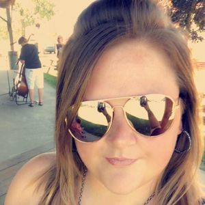 Meet your Posher, Bethany